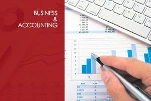 Business & Accounting with Sage