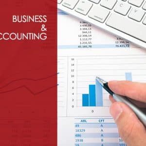 Business & Accounting with Sage