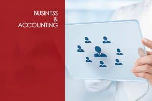 Business & Accounting