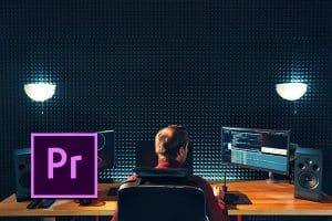 Adobe Premiere