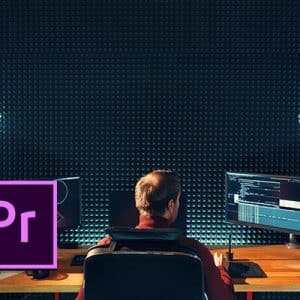 Adobe Premiere