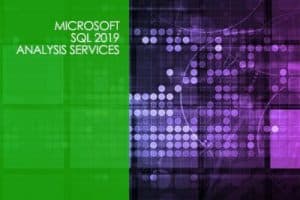 microsoft SQL 2019 Analysis Services course