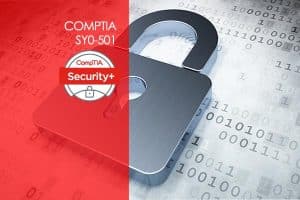 CompTIA Security+ Certification Course (SY0-501) old version