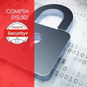 CompTIA Security+ Certification Course (SY0-501) old version