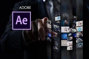 Adobe After Effects