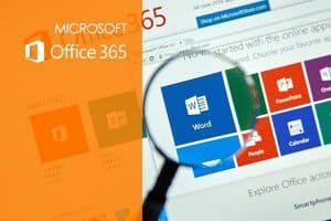 Microsoft office 365