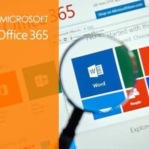 Microsoft office 365