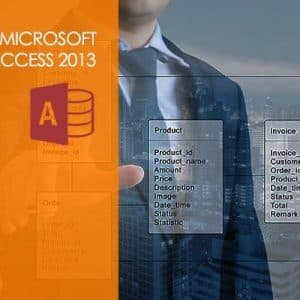 Microsoft Access 2013