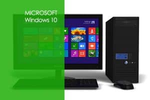 Microsoft windows 10 power user Training Course