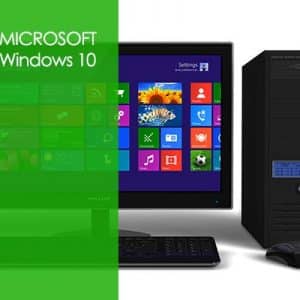 Microsoft windows 10 power user Training Course