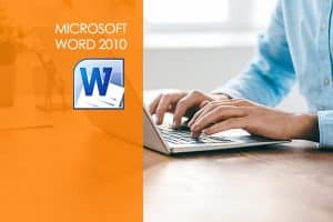 Word 2010