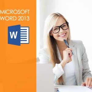 Word 2013