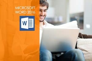 MS Office 2016 Word Training Course