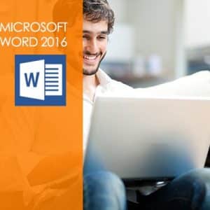 MS Office 2016 Word Training Course