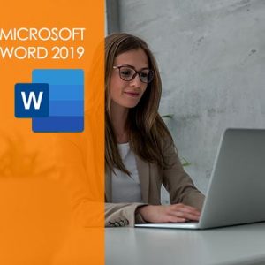 MS Office 2019 Word Training Course